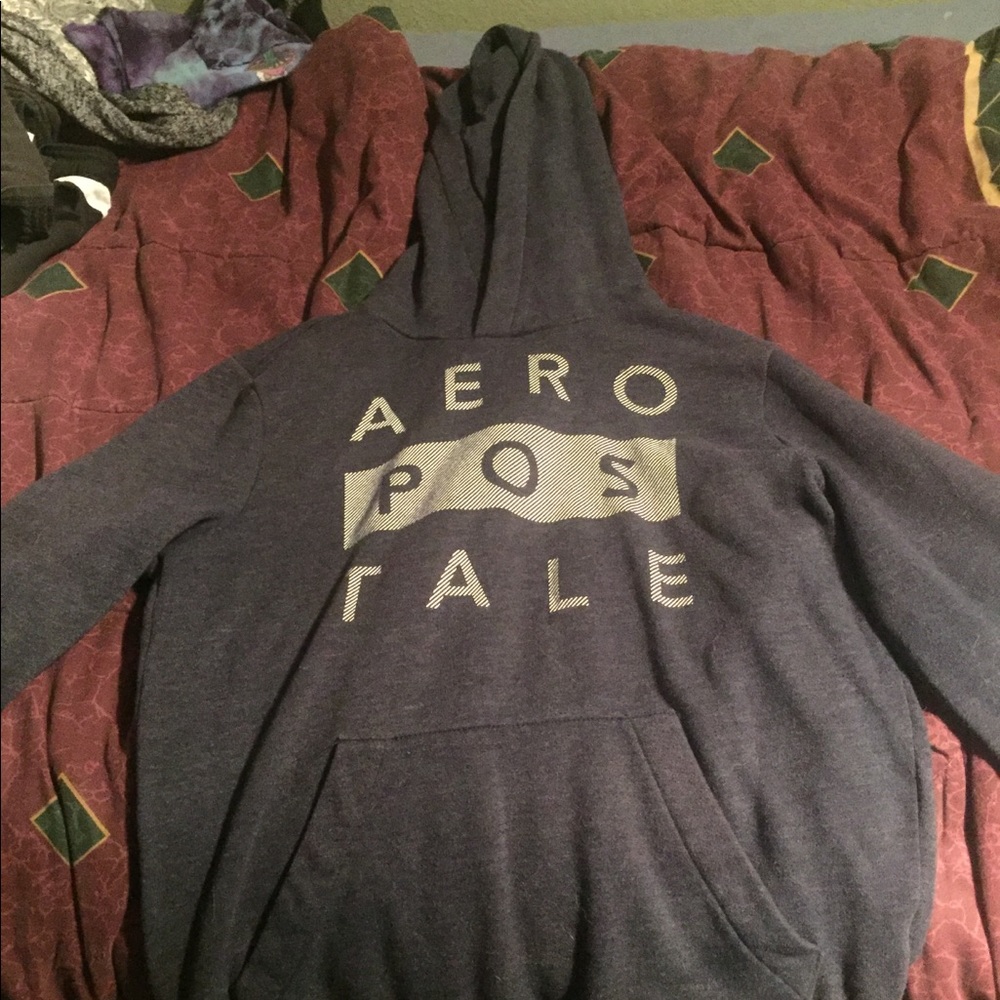 Aeropostale hoodie
